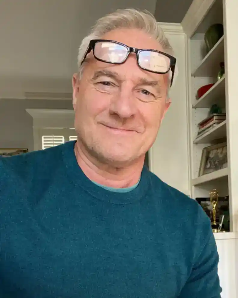 Colin Thayer Profile